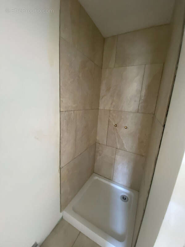 Appartement à SAINT-NICOLAS-DE-PORT