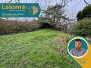 Terrain à BONNIERES-SUR-SEINE