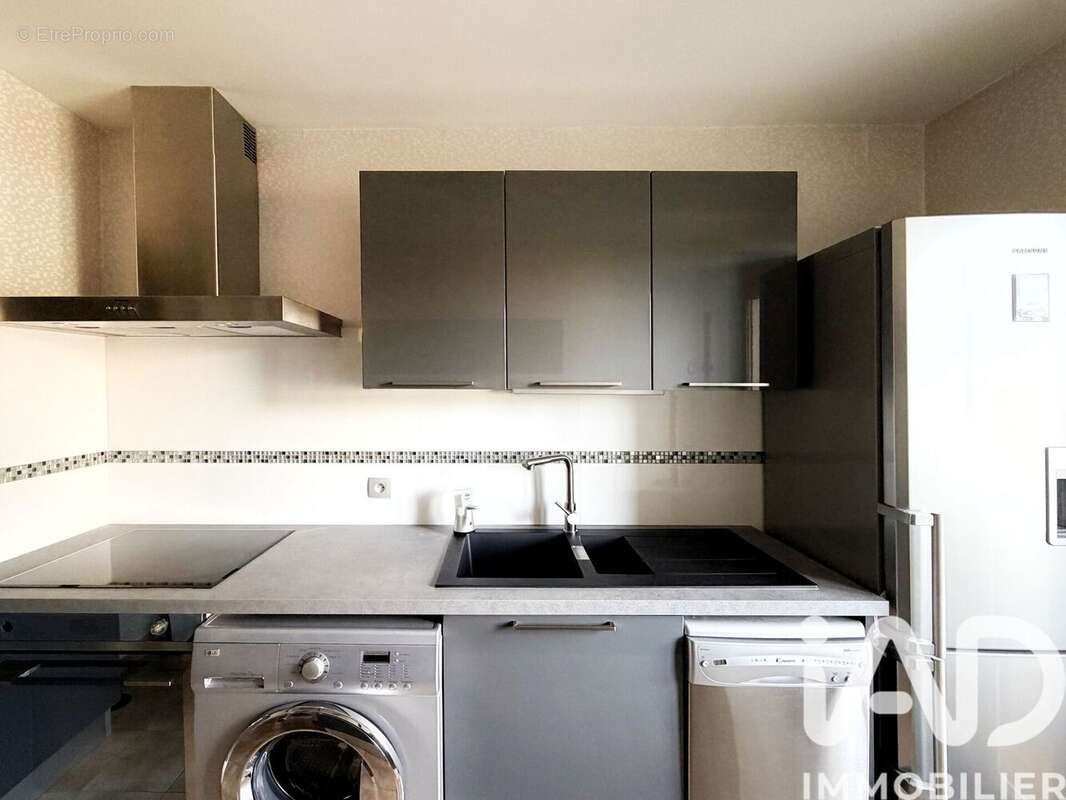 Photo 7 - Appartement à SANARY-SUR-MER