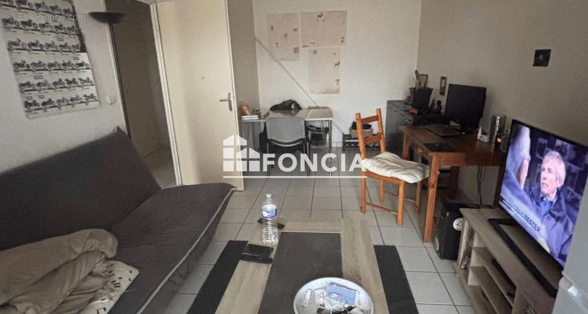 Appartement à LA ROCHE-SUR-YON