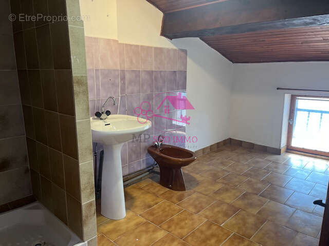 Maison à VILLEFRANCHE-DE-LAURAGAIS