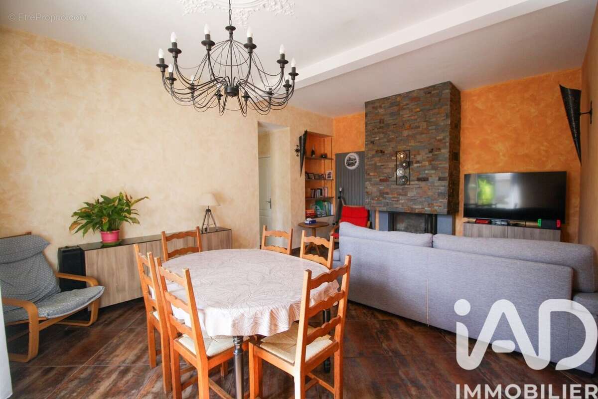 Photo 5 - Maison à VINNEUF