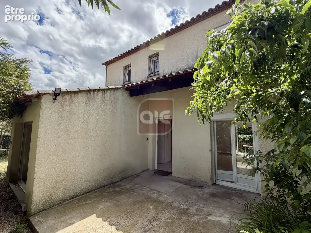 Photo Maison à Prades-Le-Lez au prix de 349 000€