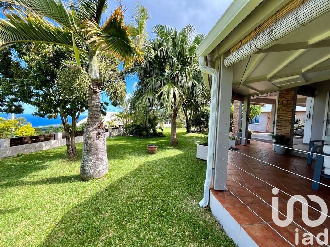 Photo 2 - Maison à LES AVIRONS