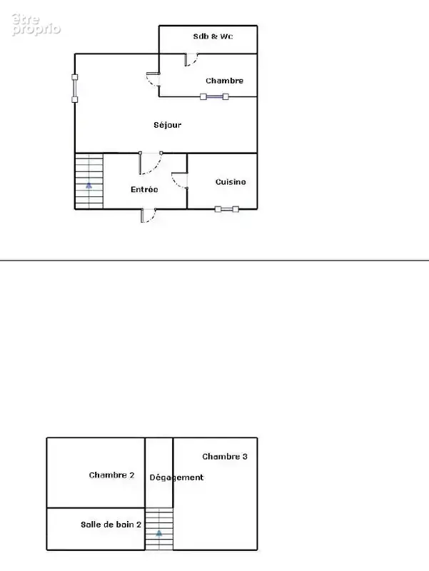 Maison 165m² Epinay sur Seine - photo 18