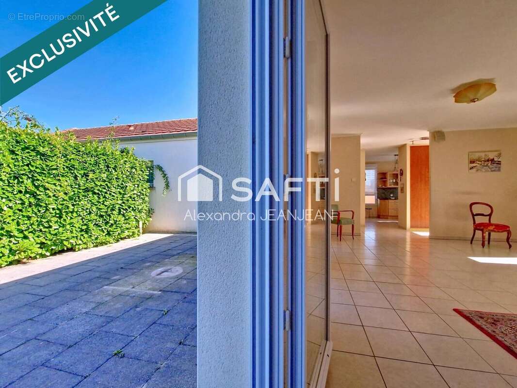 Photo 9 - Maison à CORNY-SUR-MOSELLE