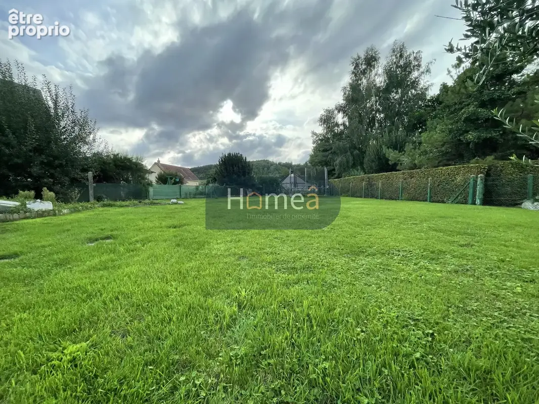 Maison vivable de plain-pied proche Les-Grandes-Ventes - photo 7