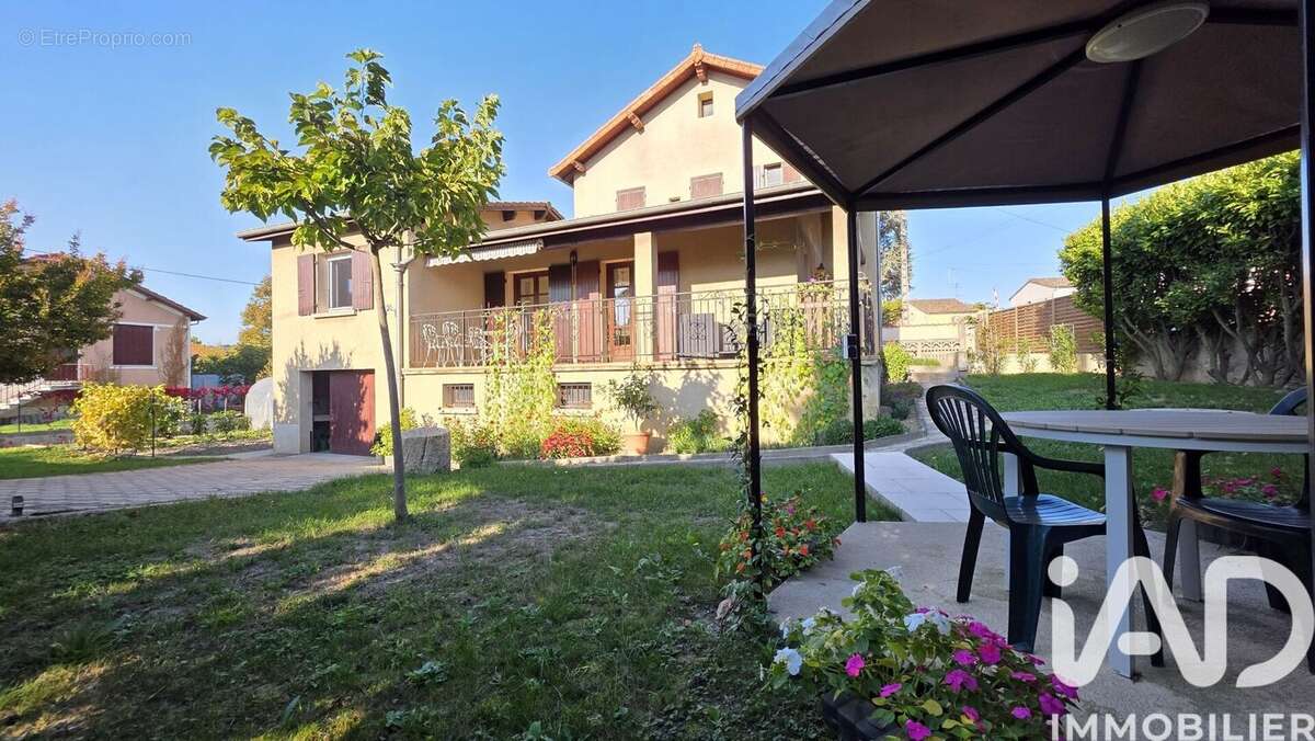 Photo 8 - Maison à CREST