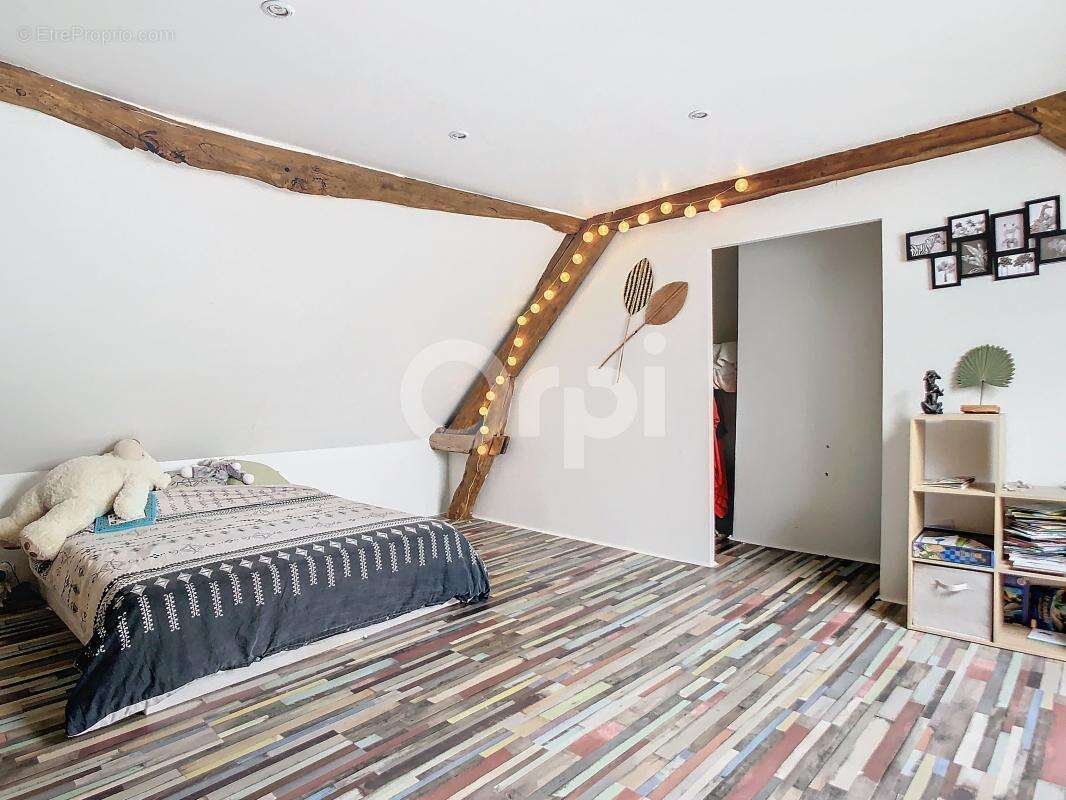 Maison à BRIVE-LA-GAILLARDE