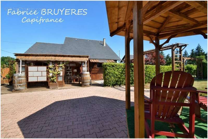 Maison viager à vendre en nue-propriété 3 pièces MEYMAC (19) - photo 2
