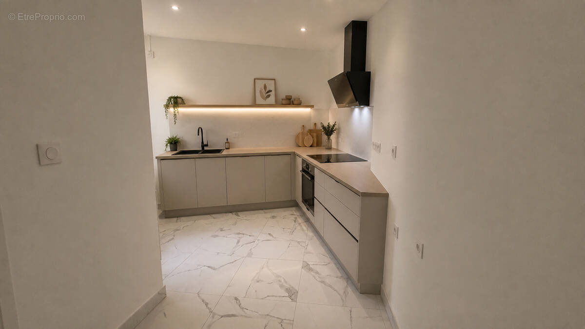 Appartement à CORBEIL-ESSONNES