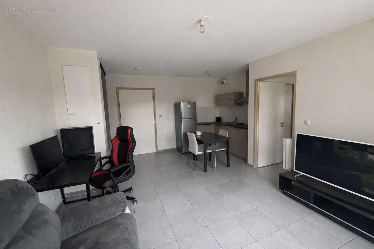 Appartement à AGDE