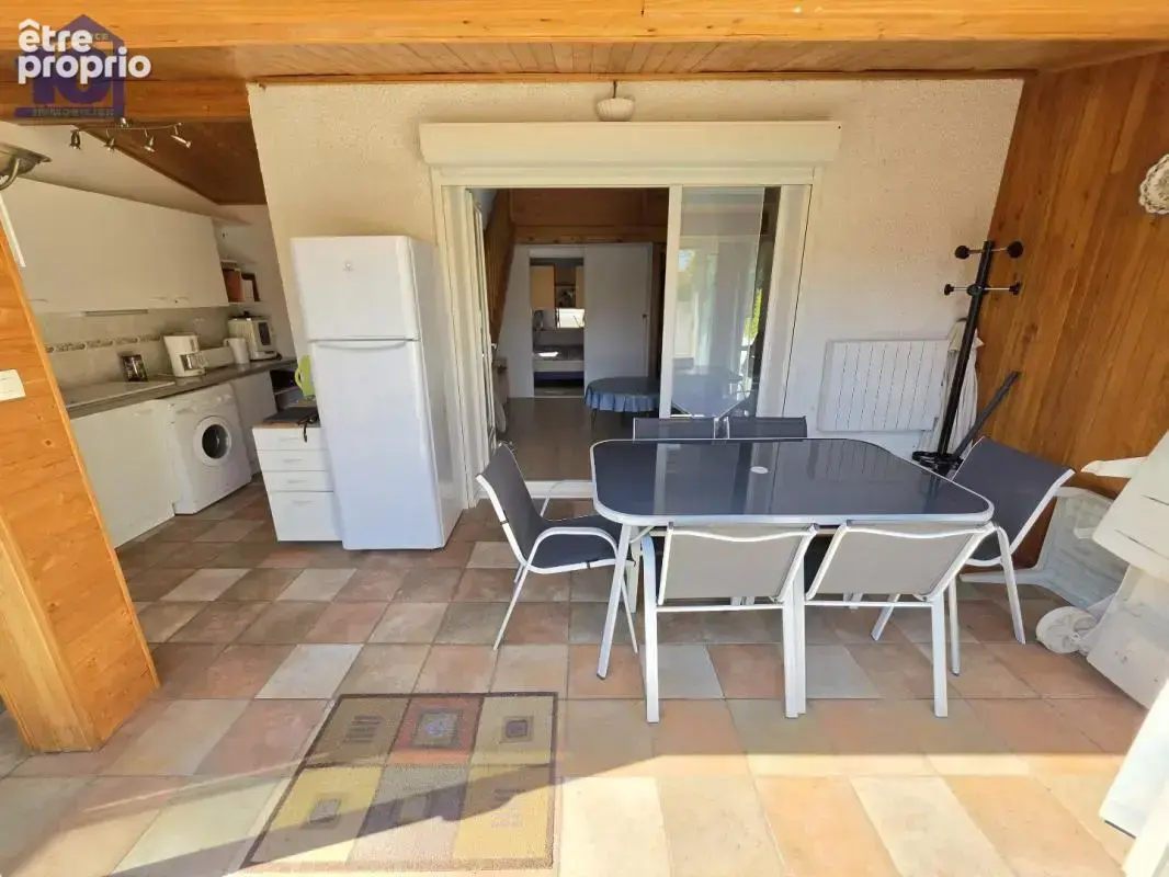 Maison 3 pièces 55 m² à vendre à Valras-Plage (34350) - photo 2