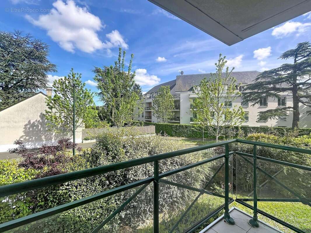 Photo 6 - Appartement à SAINT-CYR-SUR-LOIRE