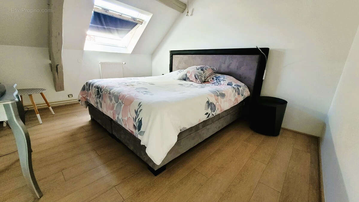 Maison à CHATEAUDUN