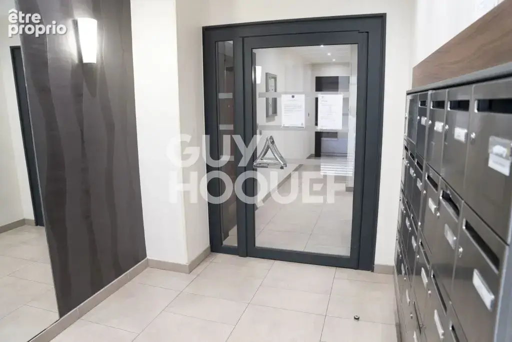 Appartement Brou Sur Chantereine 2 pièces 41.07 m2 - photo 14
