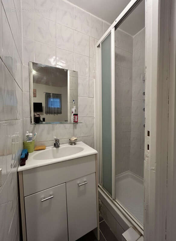 Maison à VILLENEUVE-SAINT-GEORGES