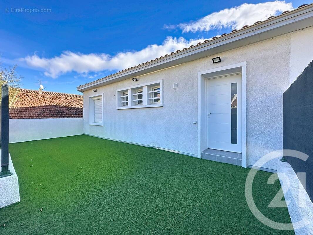 Photo 1 - Appartement à MONTPELLIER