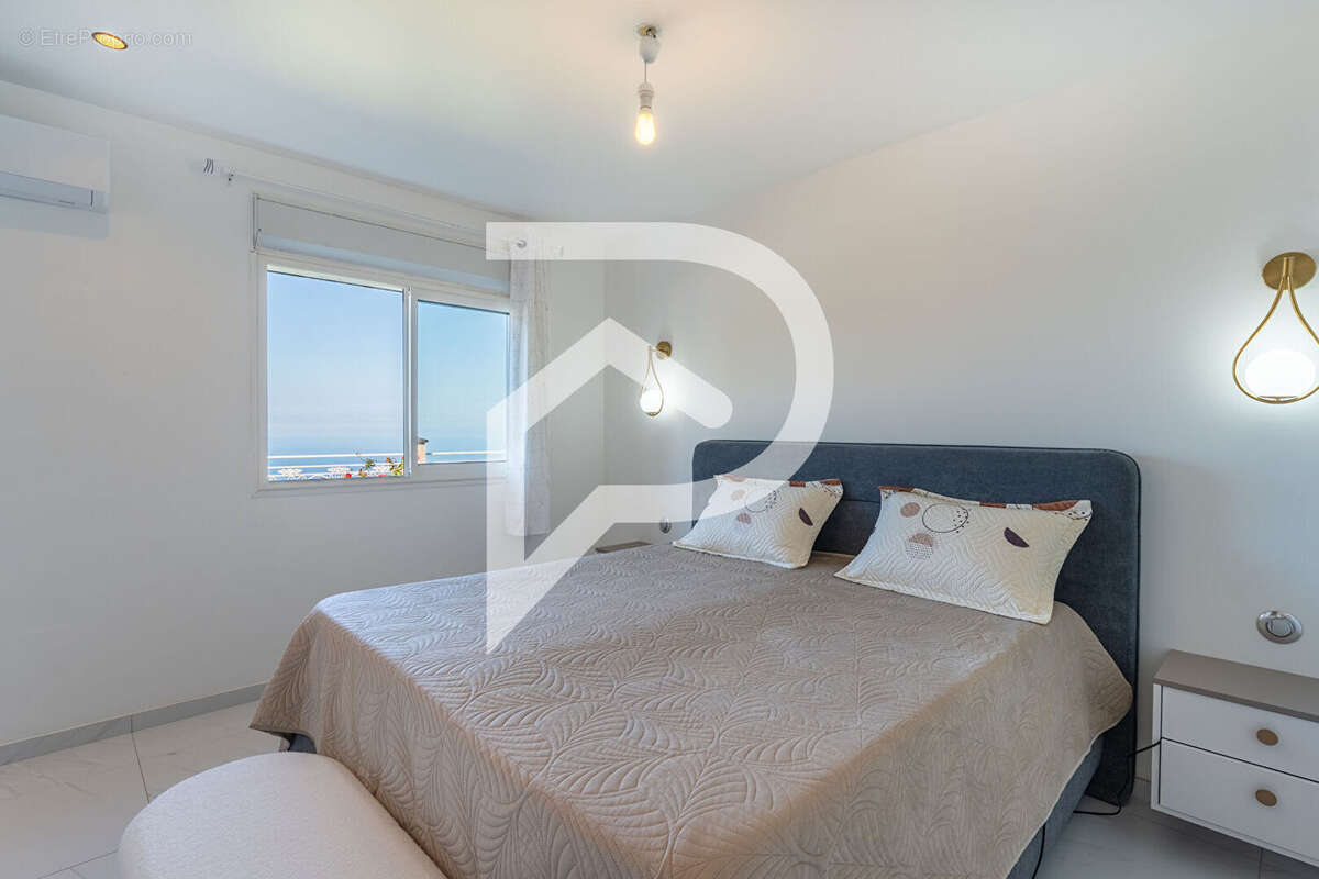 Maison contemporaine avec vue mer et prestations premium - photo 8