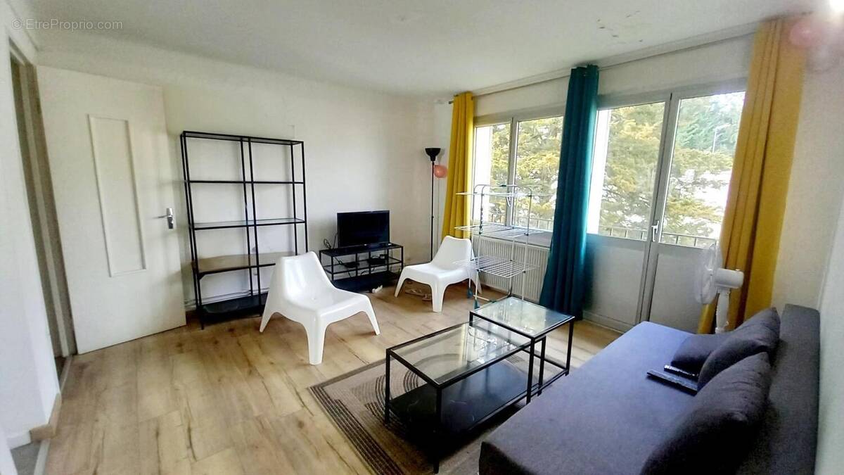 Photo 1 - Appartement à VANDOEUVRE-LES-NANCY