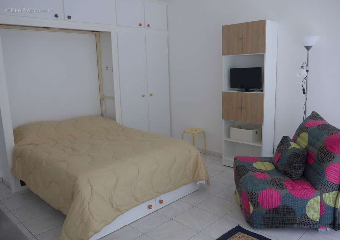 Appartement à LA ROCHELLE