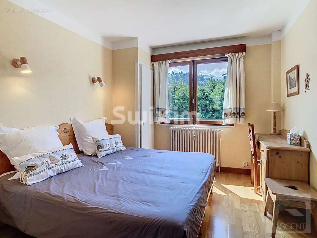 Appartement à vendre au Jaillet - Megève - photo 4