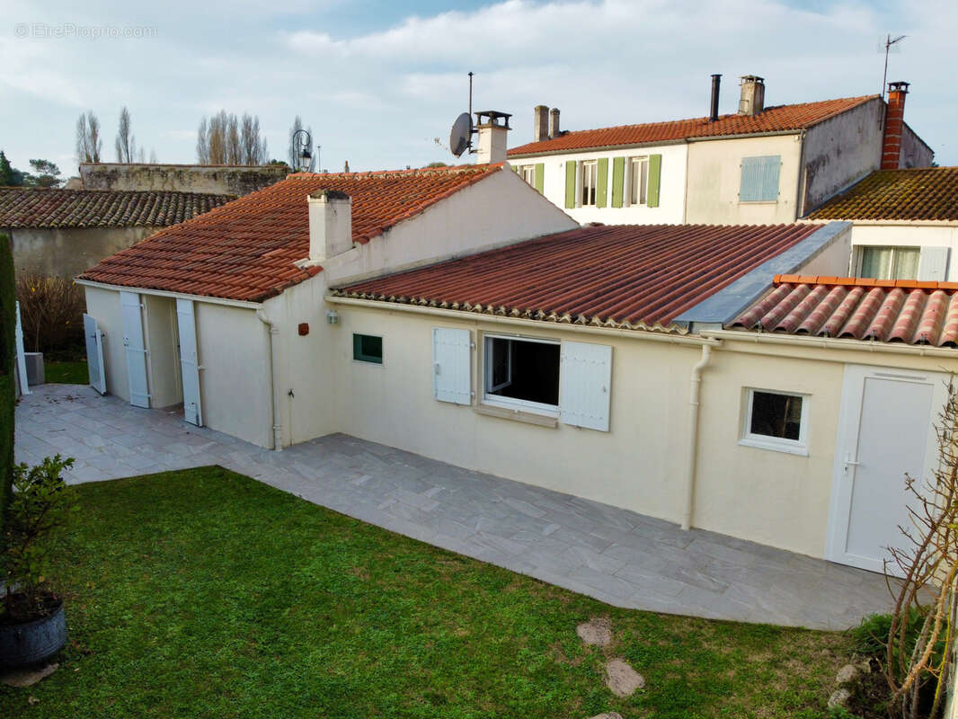 Maison à LE GRAND-VILLAGE-PLAGE