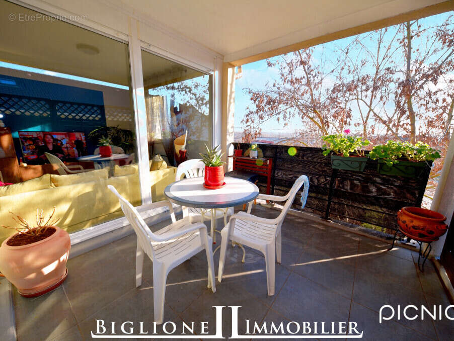 Appartement à CHELLES