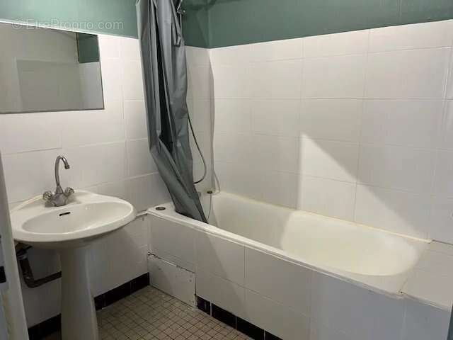 Maison à SAINT-CLAR