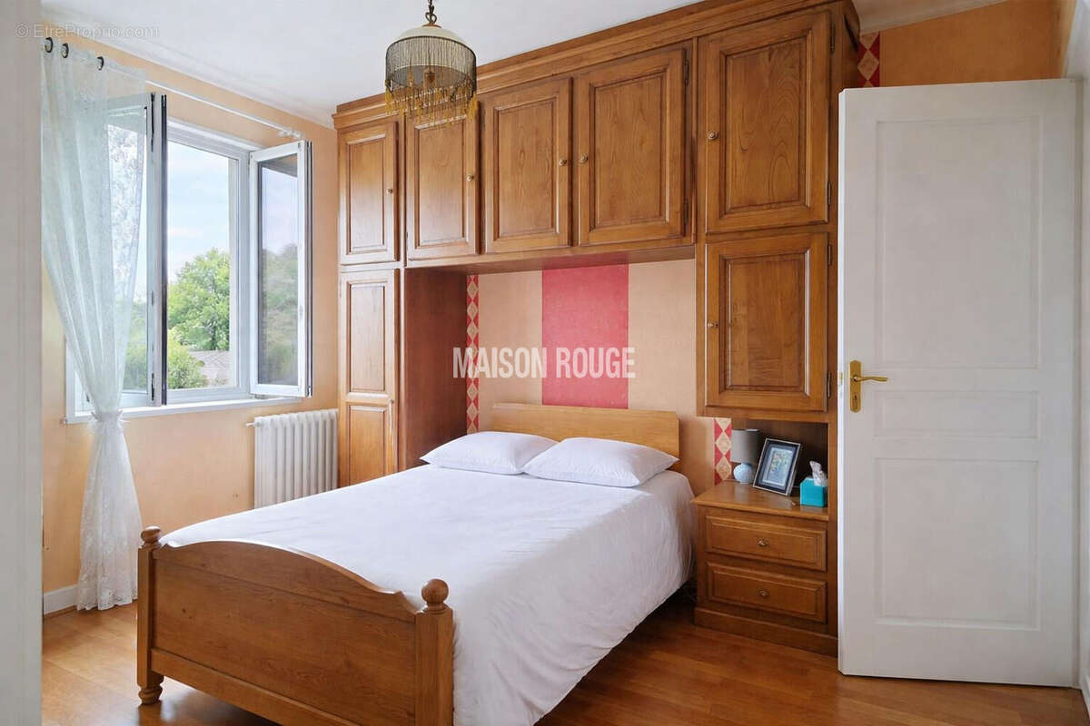 Maison à PERROS-GUIREC