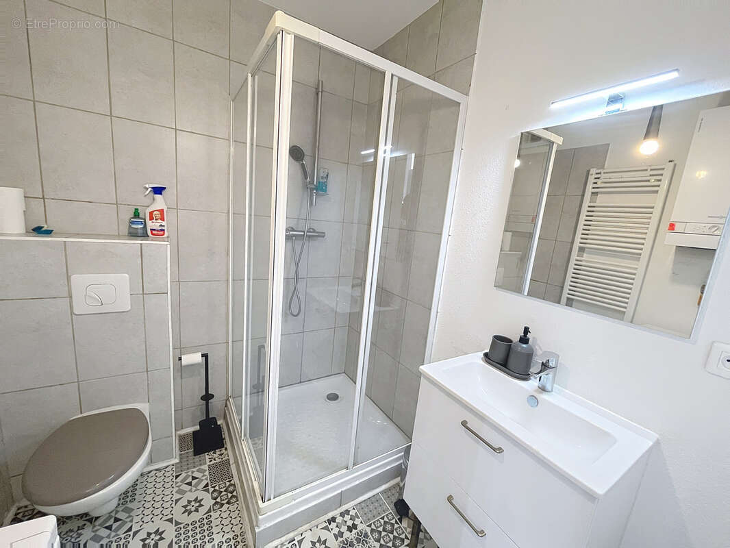 Appartement à SELONCOURT