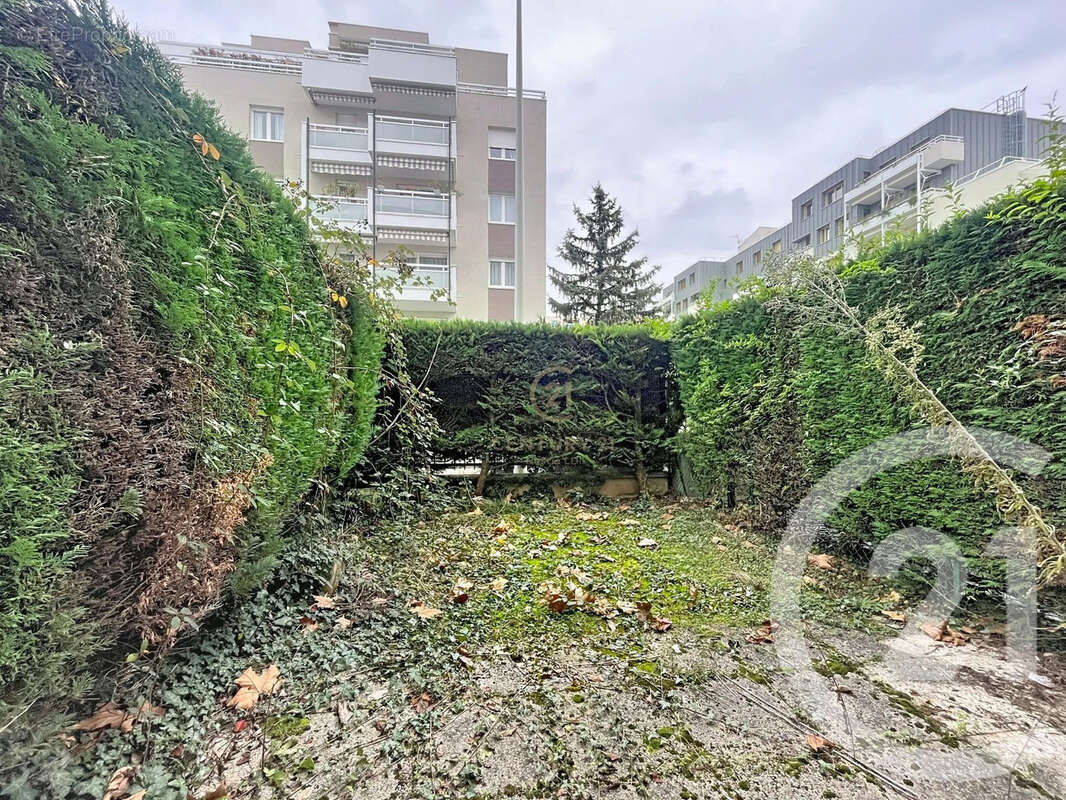 Appartement à LYON-8E