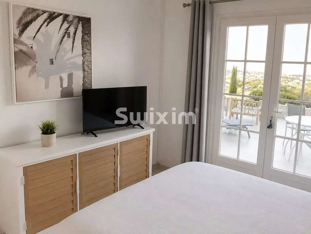 Maison - vue mer - 2 chambres - terrain - photo 9