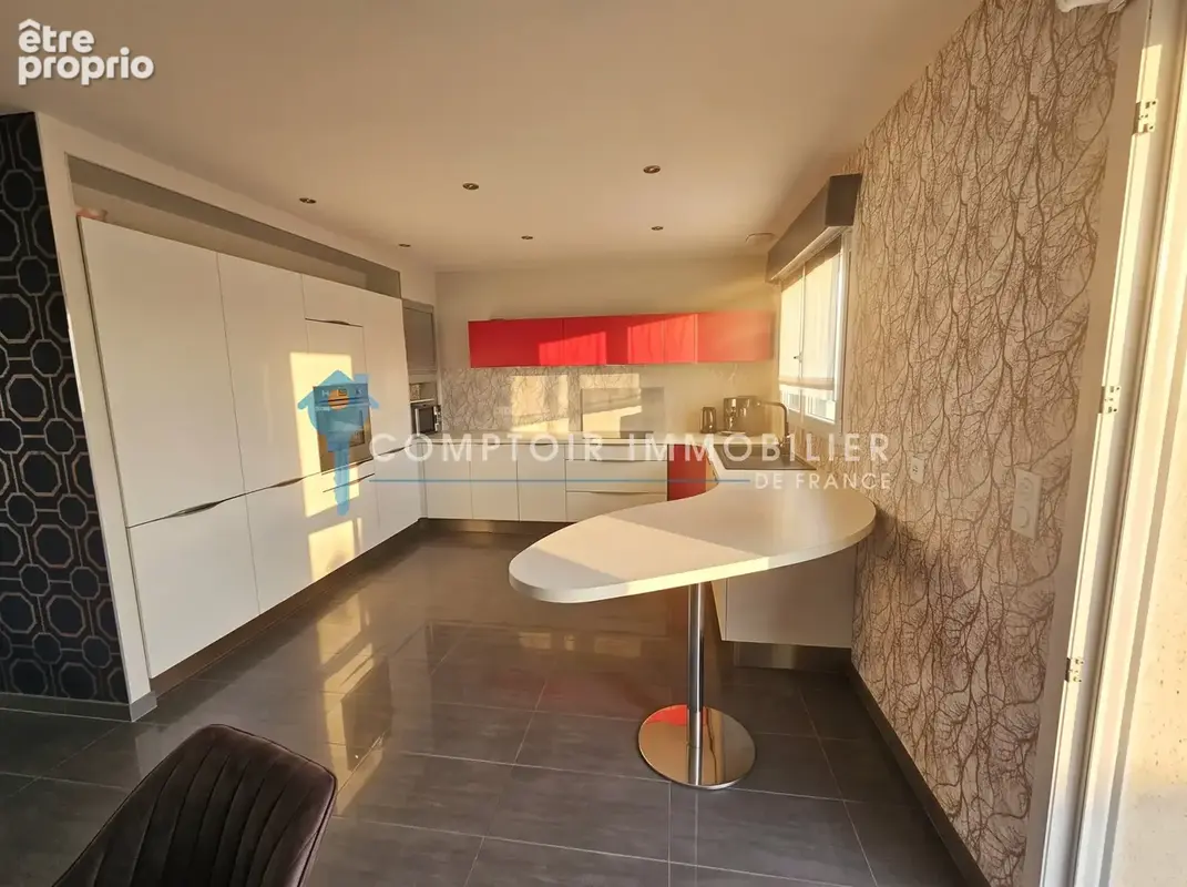 PAVILLON  individuel  Plain-pied - photo 5