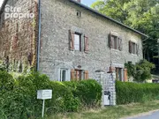 Maison à AURIAT