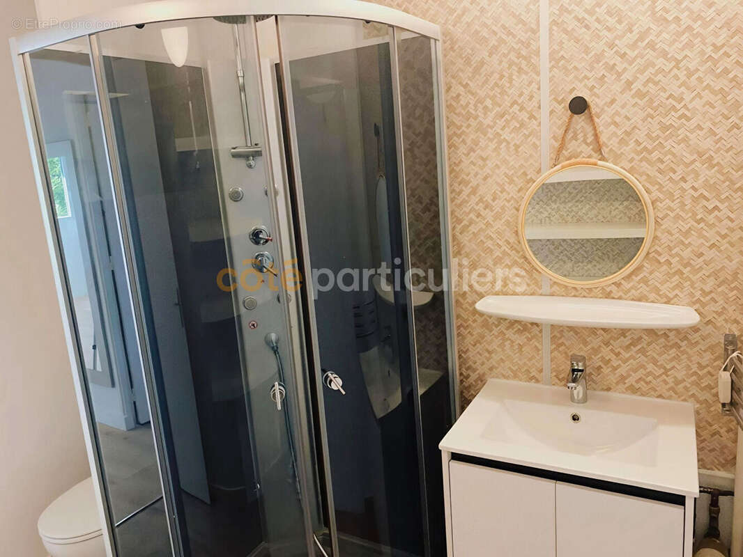 Appartement à LONGVIC