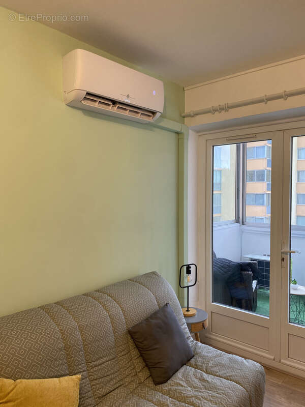 Appartement à LE GRAU-DU-ROI