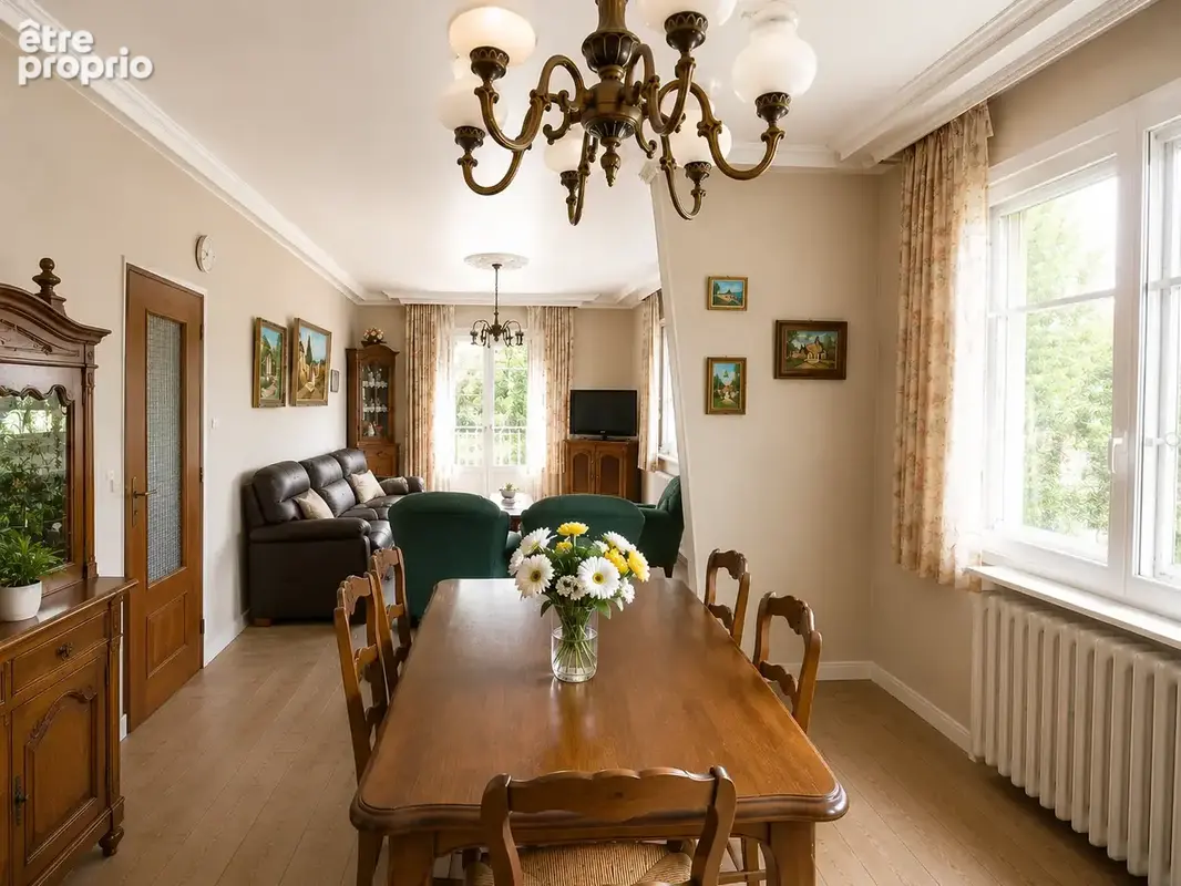 Appartement 4 pièces 110 m2 83220 Le Pradet - photo 4
