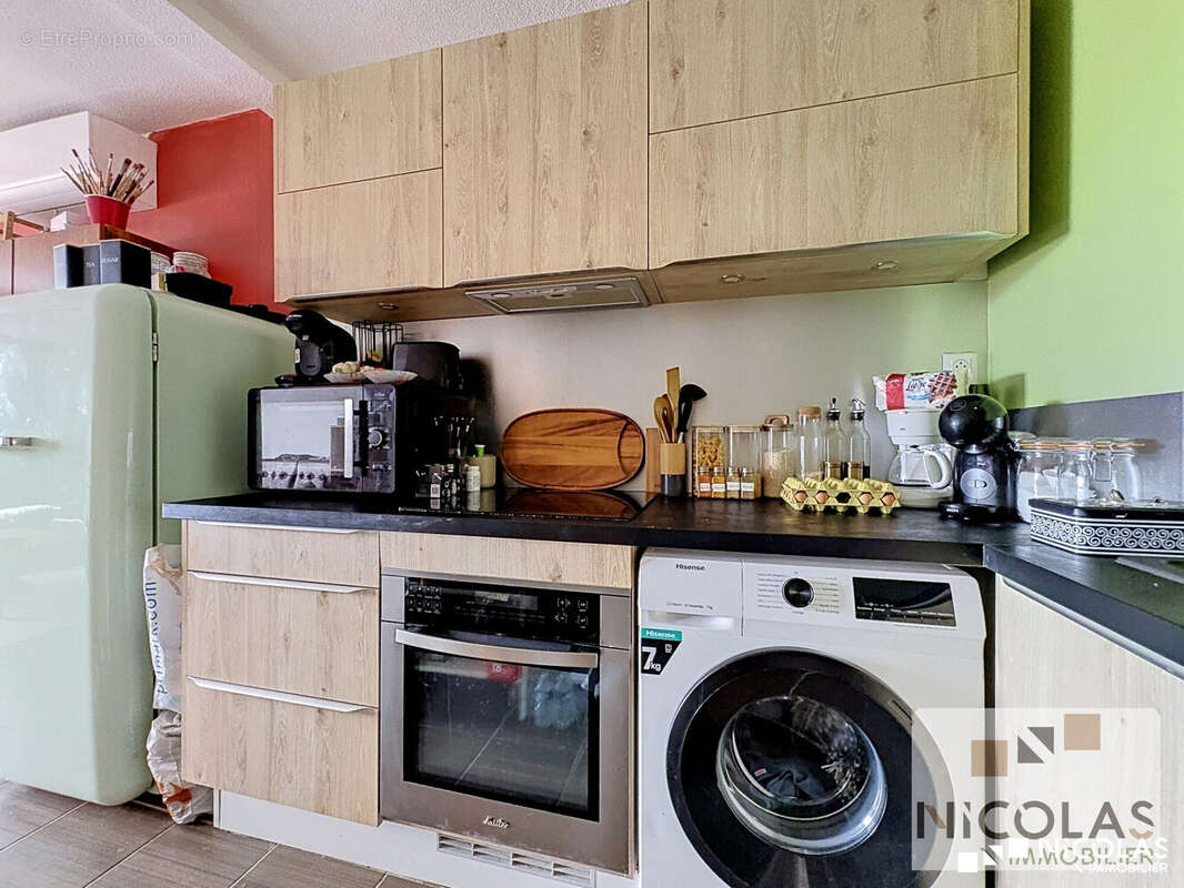 Appartement 42 m² à Eysines  - photo 5