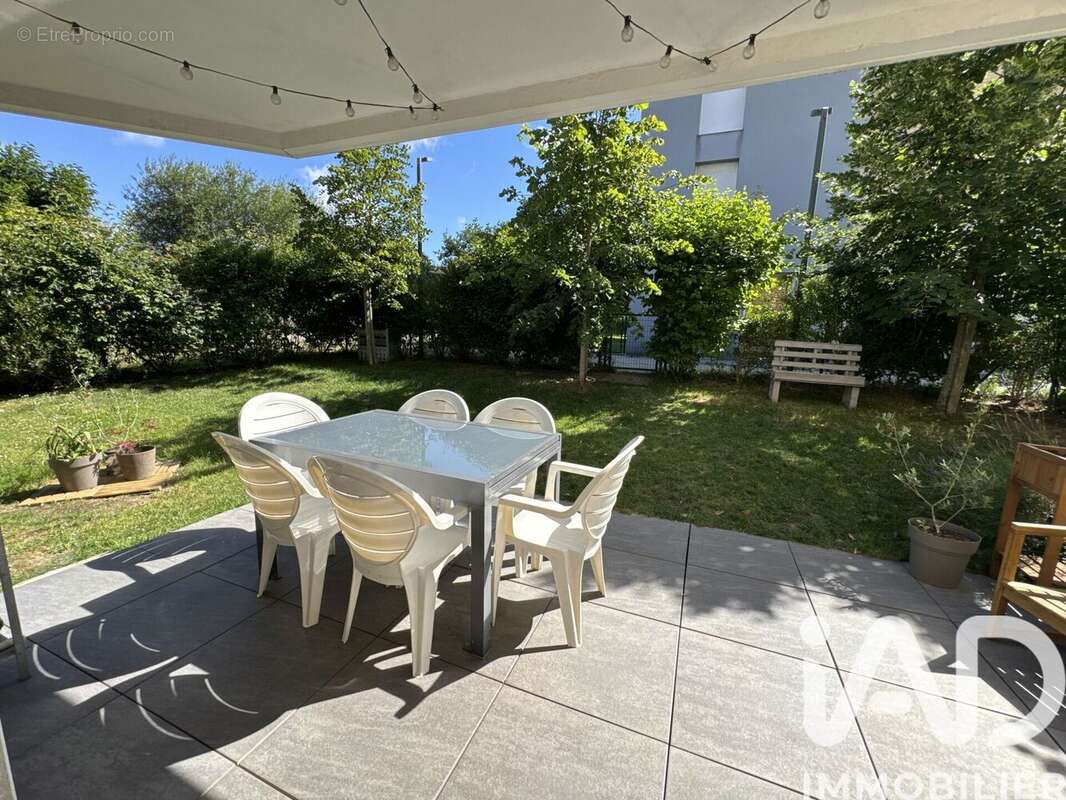 Photo 8 - Appartement à REZE