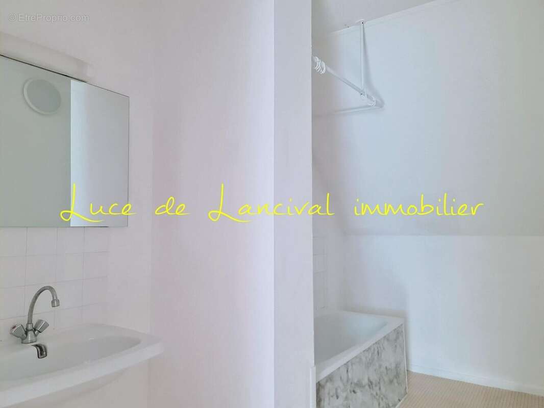 Photo 6 - Maison à SAINT-GOBAIN