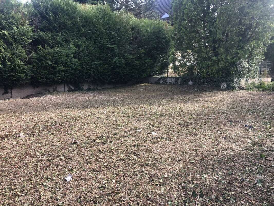 Terrain constructible de 480 m² à sens (89100) - photo 5