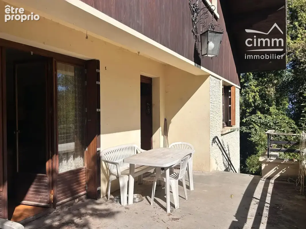 Maison 4 pièces 116 m² à vendre à Seyssinet-Pariset (38170) - photo 9