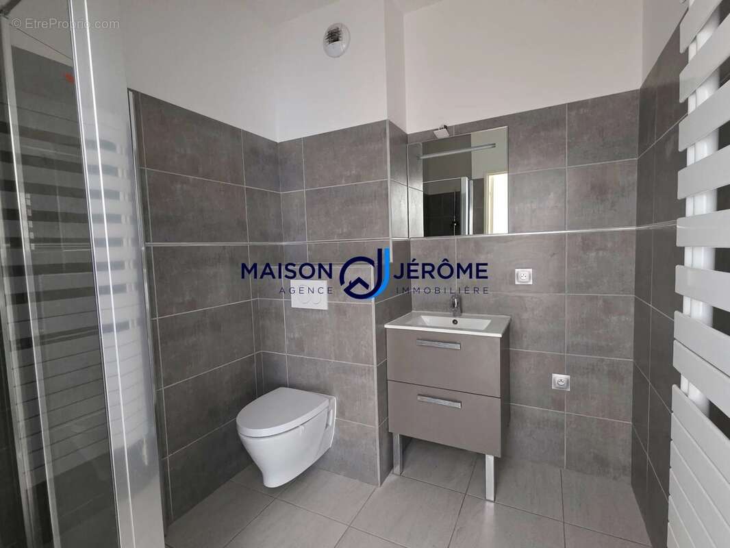 Appartement à DEAUVILLE