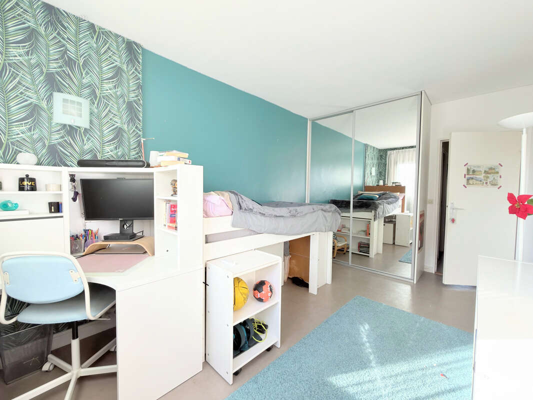 Appartement à RUEIL-MALMAISON