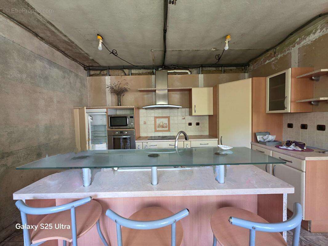 Maison à REMONDANS-VAIVRE