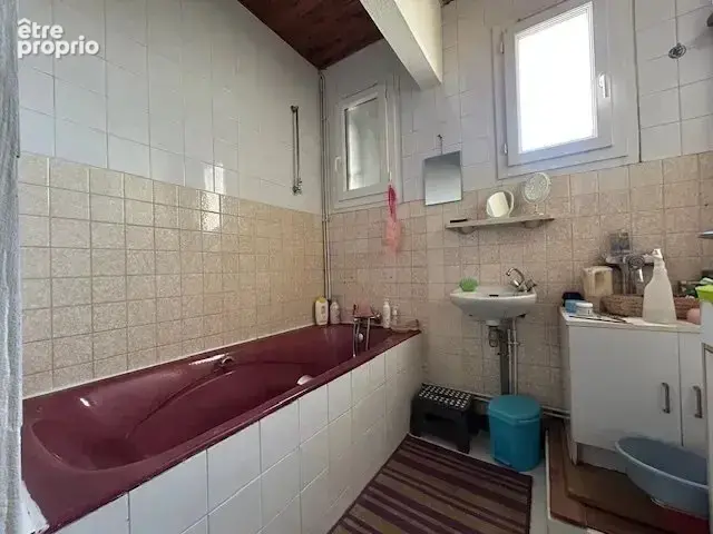 Maison de plain-pied avec terrain  à La Chapelle Hermier - photo 8