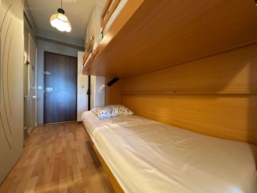 Appartement à DALUIS