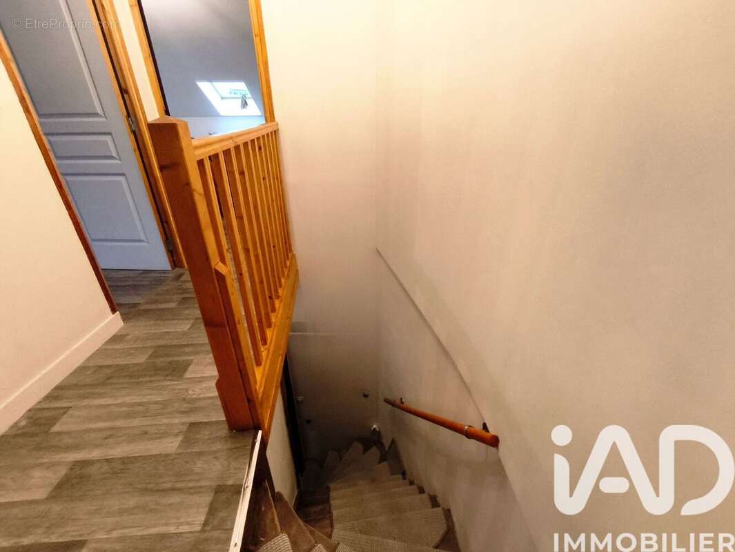 Photo 4 - Maison à HIRSON