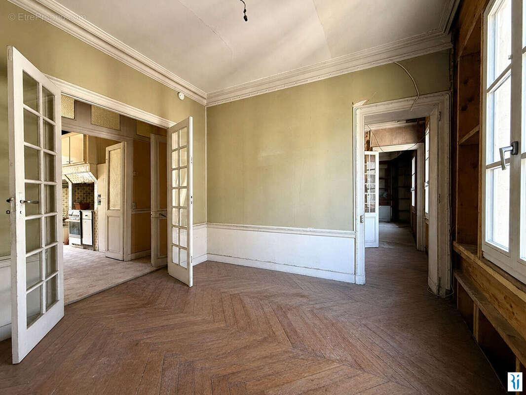 Appartement à ROUEN